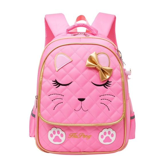 Kids School Bags & Bookbags for Elementary School - Picture 1 of 2